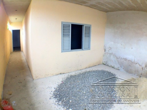 Imagem 12 de 12 de Casa - Vila Ita - Ref: 11455 - V-11455