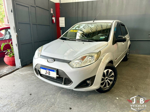 Ford Fiesta 1.6