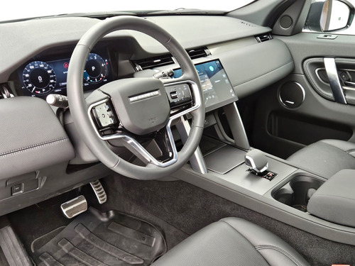Land Rover Discovery sport Sp. SE Dyn 2.0 D200 Die.Aut.(Híb.)