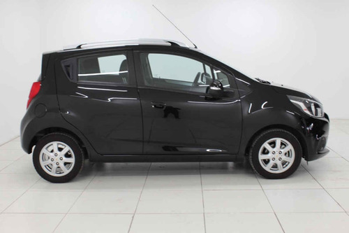 Imagen 6 de 15 de Chevrolet Beat 2021 4 Cilindros