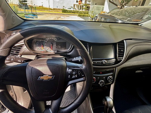 Chevrolet Trax 1.8 Lt At
