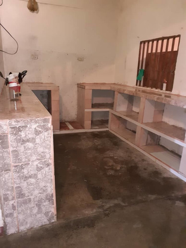 Imagen 3 de 10 de Vendo Casa De Oportunidad En El Macaro Turmero