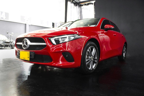 Mercedes-benz Clase A 1.4 A 200