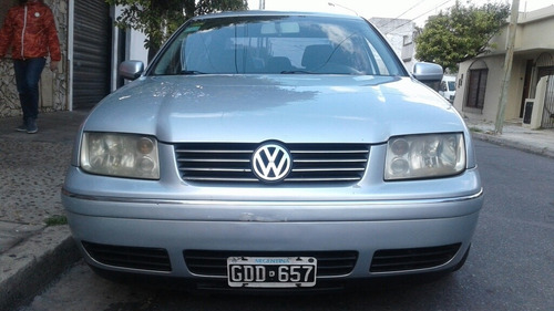 Volkswagen Bora 1.9 I Trendline 2007