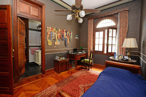 Imagen 23 de 30 de Impecable Casa De 6 Ambientes Con Cochera !!!
