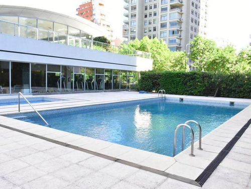 Imagen 4 de 6 de Excelente Departamento Piso Alto En Le Parc Demaria Al 4500
