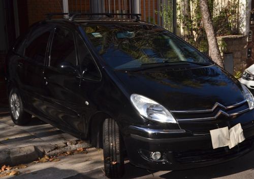 Imagen 4 de 5 de Citroën Xsara Picasso