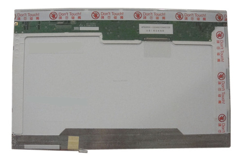 Display 14.1 Lcd Compatible Con B141ew04 V.3 30 Pines 