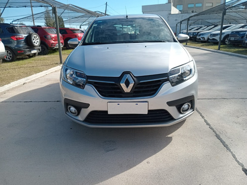 Renault Sandero 1.6 16v Intense