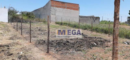 Terreno À Venda, 250 M² Por R$ 212.000 - Jardim Ipaussurama - Campinas/sp - Te0273
