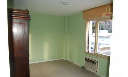 Imagem 3 de 19 de Apartamento A Venda Na Rua Carlos Von Koseritz, Três Dormitórios - Ap1019