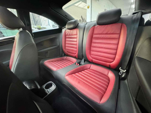Volkswagen Fusca 2.0 TSI 16V GASOLINA 2P AUTOMÁTICO