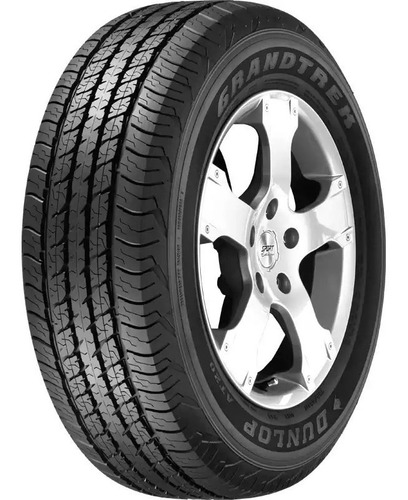 225/60 R18 Llanta Dunlop Grandtrek At20 99h