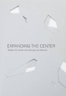 Libro Expanding The Center - Kathy Halbreich