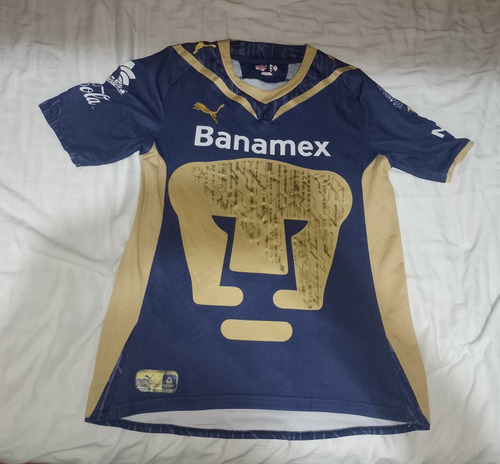 Jersey Pumas 2009 Original T-s 