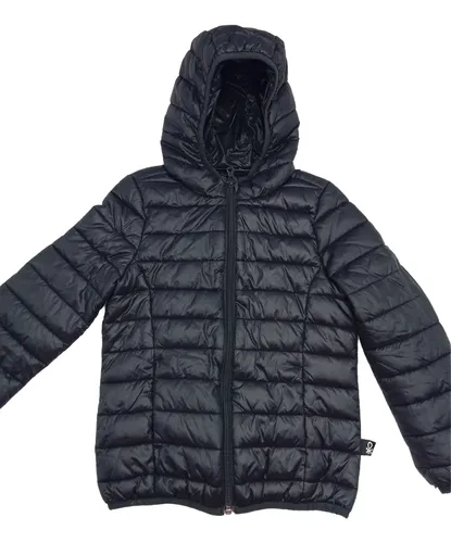 Chamarra benetton niño hotsell