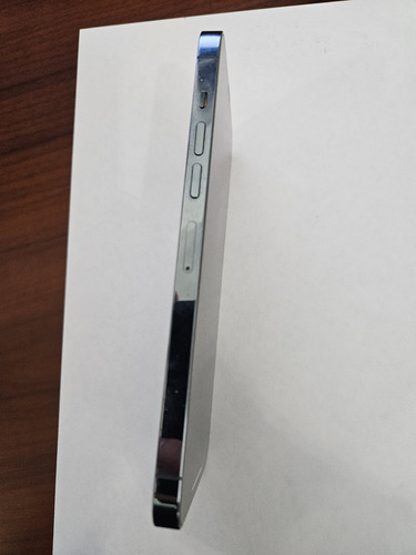 Apple iPhone 13 Pro Max (256 Gb) - Azul Sierra (Usado)