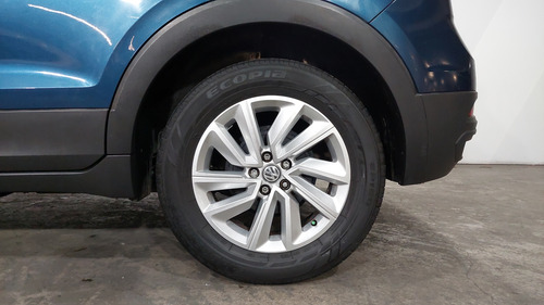Volkswagen T-Cross 1.6 TRENDLINE AUTO