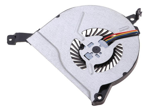 . Ventilador De Refrigeración Portátil For Pavilion 14-v