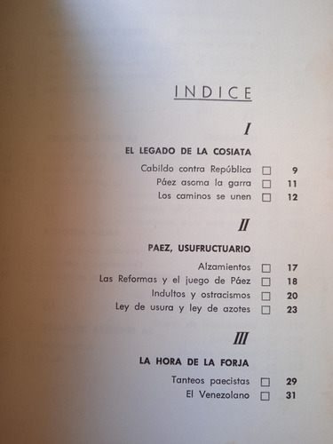 Vida Política De Caracas En El Siglo Xix / J.a. Armas Chitty (Usado)