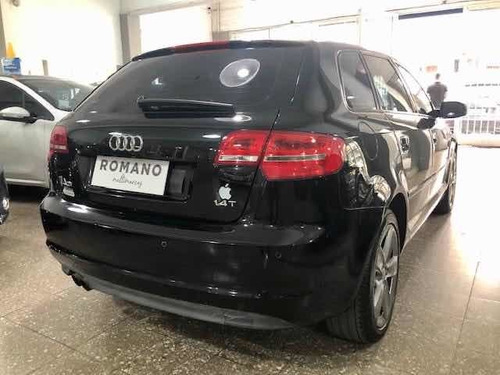 Audi A 3 1.4 Tfsi Sportback S-tronic