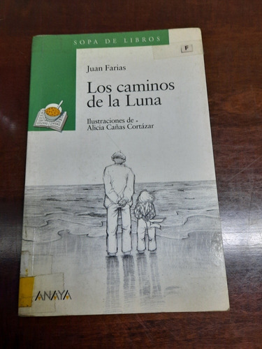 Los Caminos De La Luna. Farias