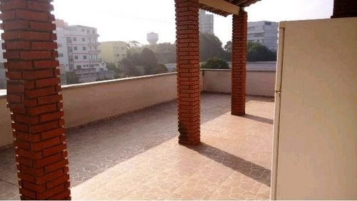 Imagem 15 de 15 de Apartamento Duplex Para Venda, 1 Dormitório(s) - 7746