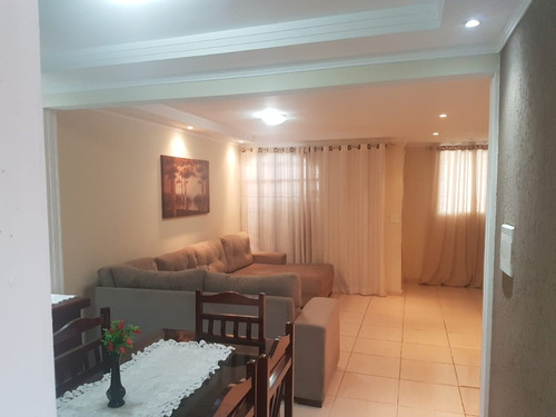 Imagem 14 de 15 de Sobrado - Alto Boqueirao - Ref: 68648977 - V-so01276