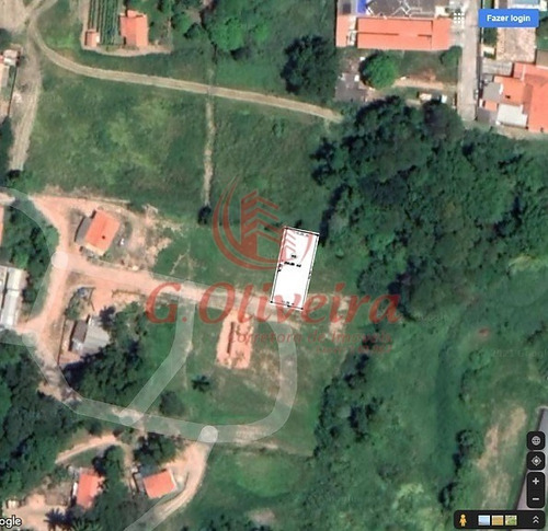 Imagem 1 de 3 de Terreno Jundiai No Bairro Do Poste/agua Doce 250m2 Loteamento Serra Azul - Aceita Permuta - Te00263 - 69892905