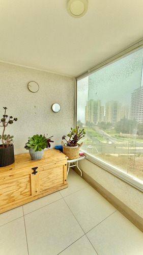 Hermoso Departamento Cercano A Las Dunas De Concón