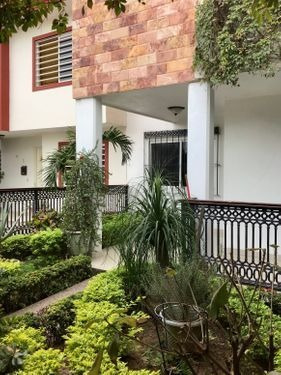 Imagen 4 de 16 de Casa En Privada Cochera 3 Carros