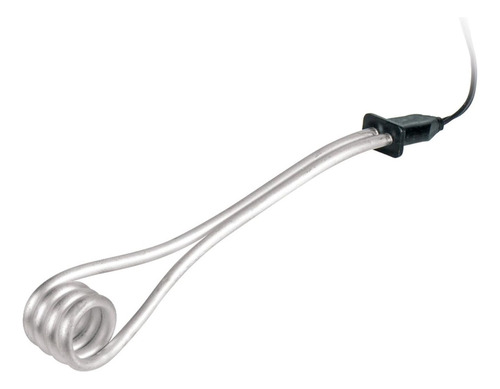 Calentador Inmersion Resistencia Para Agua #6 30 Lt 2000 W