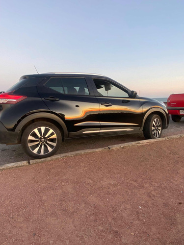 Nissan Kicks 1.6 Exclusive At