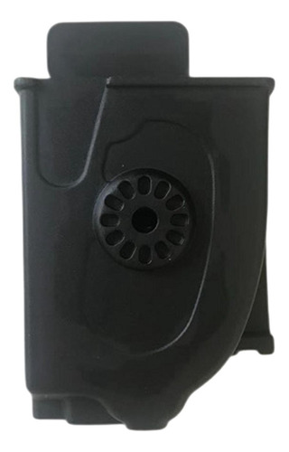 Soportes De Funda De Respuesta De Emergencia, Bolsa Negro