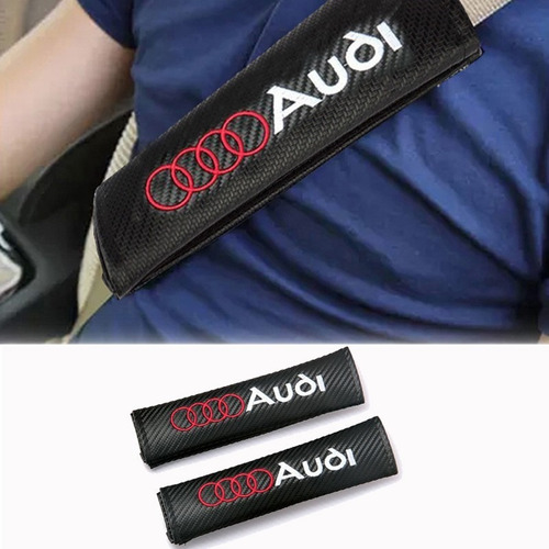 Imagen 2 de 3 de Forro Del Cinturón De Seguridad Todas Las Marcas Cover