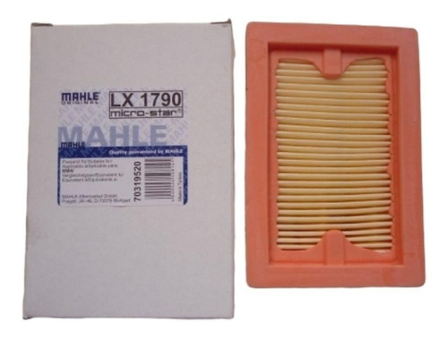 Filtro Aire Bmw F650 Gs / G650 Gs Mahle Lx1790