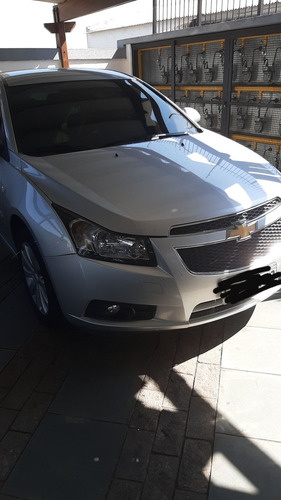 Chevrolet Cruze 2014 1.8 Ltz Ecotec 6 Aut. 4p