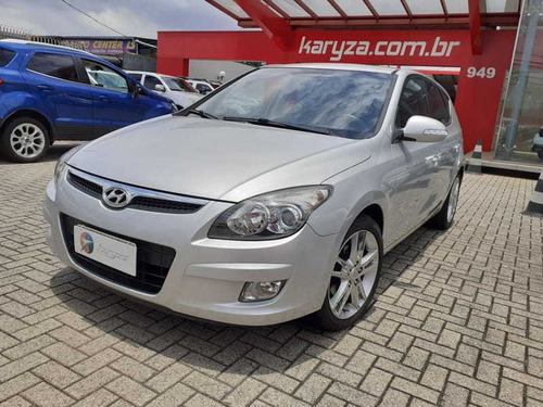 Hyundai I30 2.0