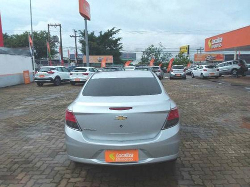 Chevrolet Prisma 1.0 Mpfi Joy 8v Flex 4p Manual