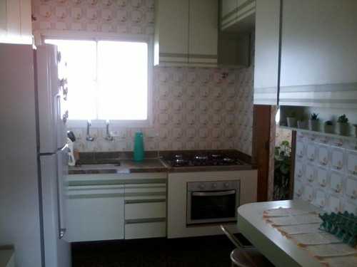 Imagem 5 de 12 de Apartamento Com 03 Dormitórios E 100 M² A Venda Parque Mandaqui, São Paulo | Sp. - Ap204146v