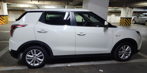 SsangYong Tivoli 4x2 Mt Full