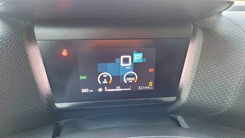 Citroën C4 1.2 Puretech 130 S&S Eat8 Shine