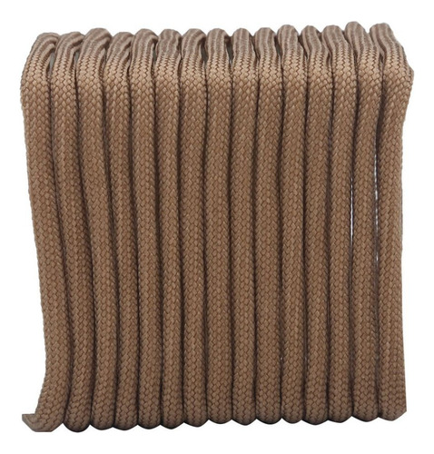 Cuerda Paracord 50 Coghlan's Multiusos Marron 1452