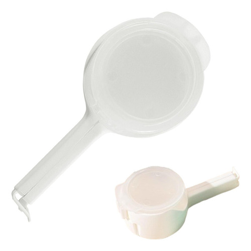 Jy1 Clips Para Bolsas Para Almacenamiento Alimentos Clips