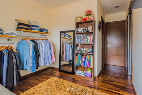 Venta De Apartamento En Punta Gorda