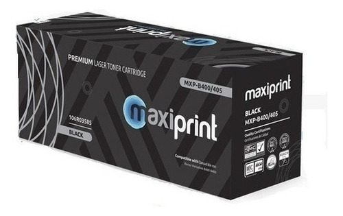Toner Xerox Versalink B400/405 Marca Maxiprint 106r03585