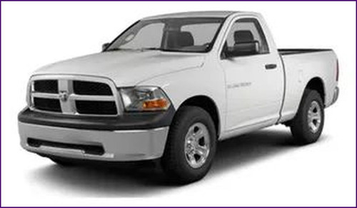 Manual De Taller Dodge Ram 2009 2010 2011 2012 2013