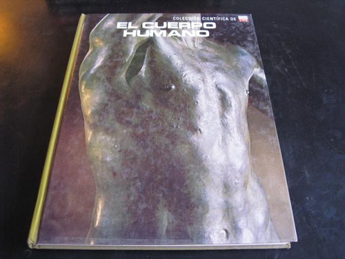 Mercurio Peruano: Libro Cuerpo Humano Time Life L64