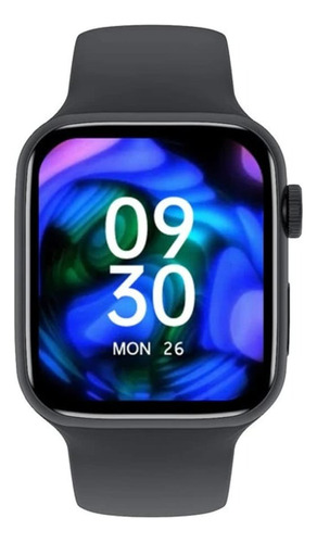 Smartwatch Bluetooth I8 Pro Max Serie 8 Negro