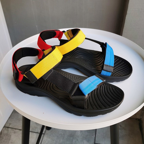Sandalias De Impermeables For Mujer Deporte